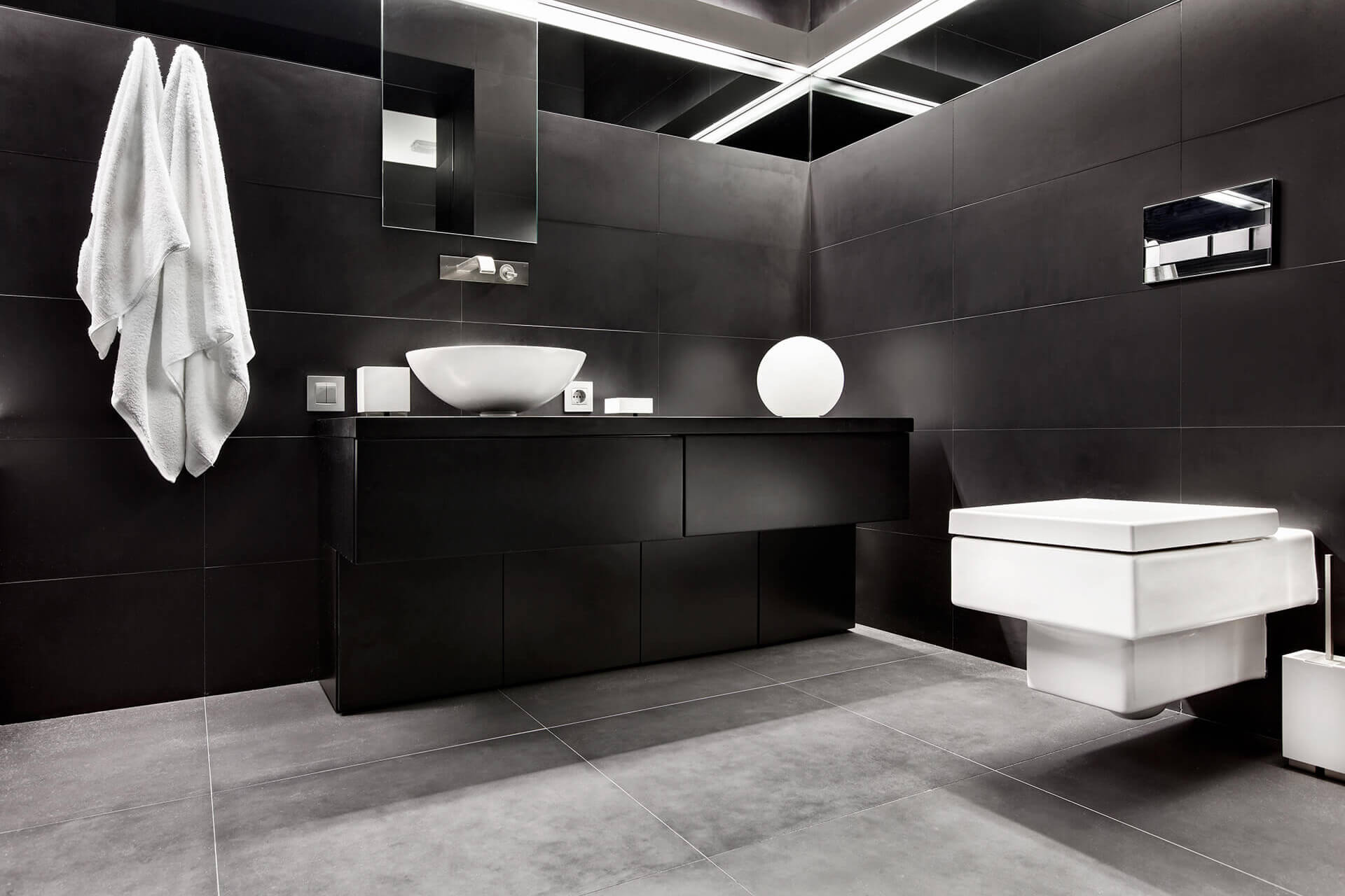 Badezimmer Fliesenleger Apolda