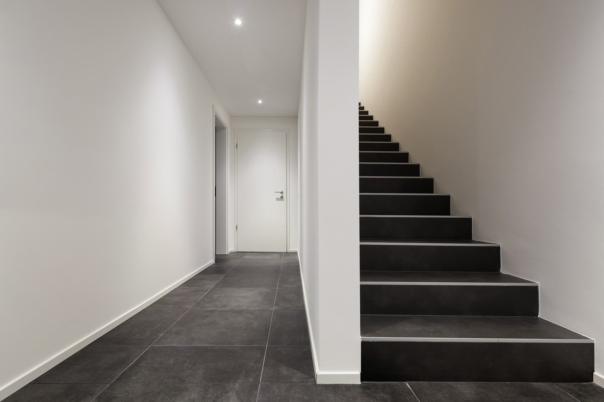 Flur & Treppe Fliesenleger Apolda